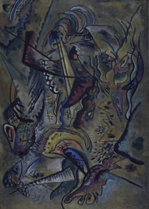 Vent du sud, 1917