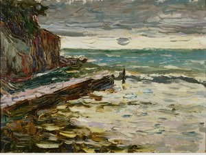  - Wassily Kandinsky