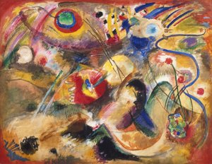 - Wassily Kandinsky