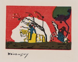  - Wassily Kandinsky