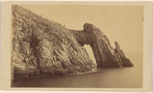 Pont de Londres - Torquay.
