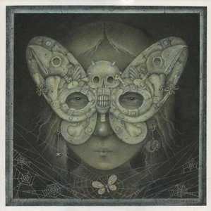 The Dark Web, 2016 (techniques mixtes) - Wayne Anderson