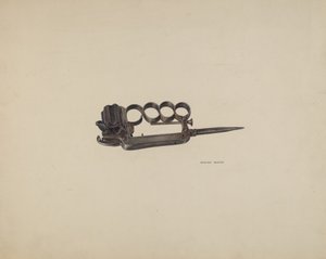 Fusil Apache