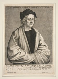  - Wenceslaus Hollar
