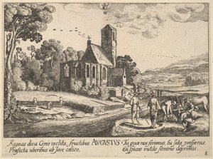 Août, 1628-29