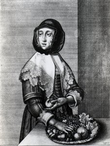 Automne, 1641