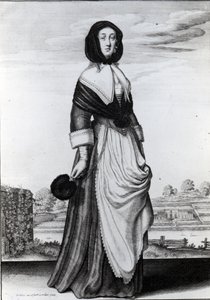 Automne, 1643