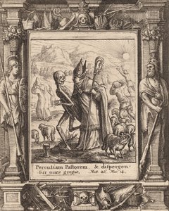 Évêque, 1651