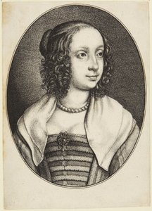  - Wenceslaus Hollar