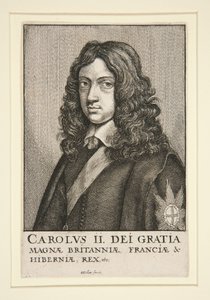  - Wenceslaus Hollar