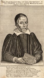 Diodati - Wenceslaus Hollar