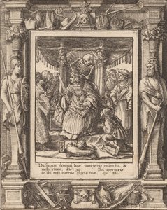 Empereur, 1651