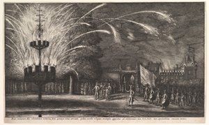  - Wenceslaus Hollar