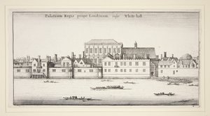  - Wenceslaus Hollar