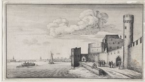  - Wenceslaus Hollar