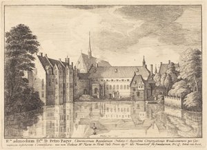  - Wenceslaus Hollar