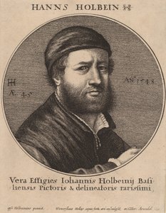 Hans Holbein le Jeune