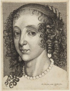  - Wenceslaus Hollar