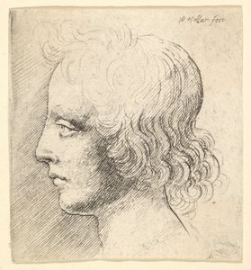  - Wenceslaus Hollar