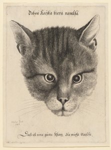  - Wenceslaus Hollar