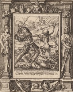Chevalier, 1651