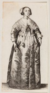  - Wenceslaus Hollar