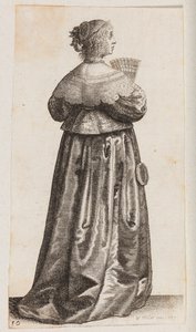  - Wenceslaus Hollar