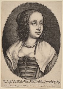  - Wenceslaus Hollar