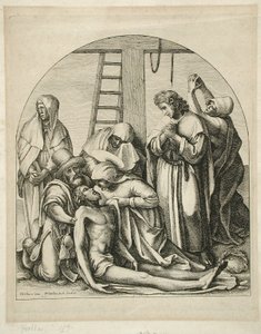  - Wenceslaus Hollar