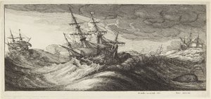  - Wenceslaus Hollar