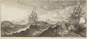  - Wenceslaus Hollar