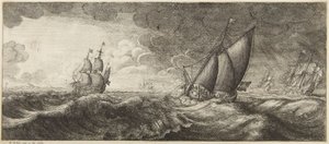  - Wenceslaus Hollar