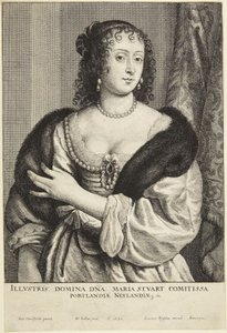  - Wenceslaus Hollar