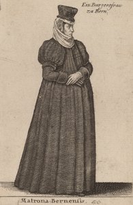 Matrona Bernensis