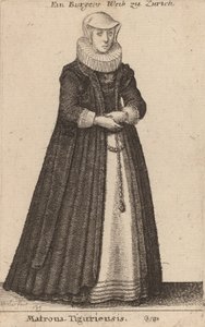Matrona Tiguriensis