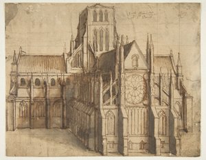  - Wenceslaus Hollar