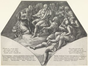 Jugement de Zaleucus