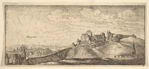  - Wenceslaus Hollar