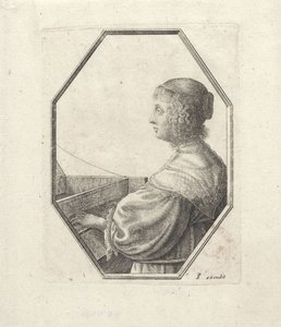  - Wenceslaus Hollar