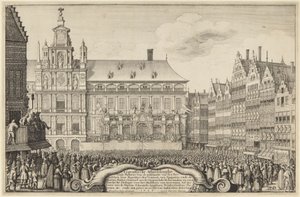  - Wenceslaus Hollar