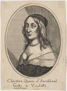  - Wenceslaus Hollar