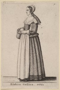  - Wenceslaus Hollar