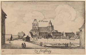 Strasbourg