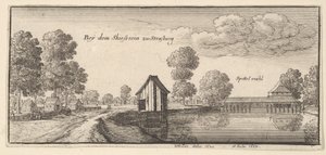 Strasbourg, 1665