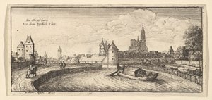  - Wenceslaus Hollar