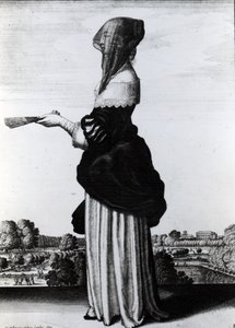 Été, 1644