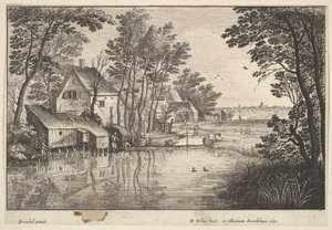 Le Pêcheur