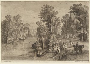  - Wenceslaus Hollar