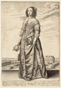  - Wenceslaus Hollar