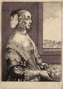  - Wenceslaus Hollar